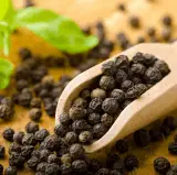 Black Pepper