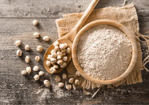 Chickpea Flour