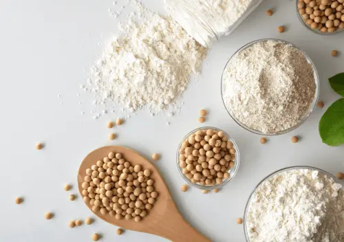 Sorghum Flour