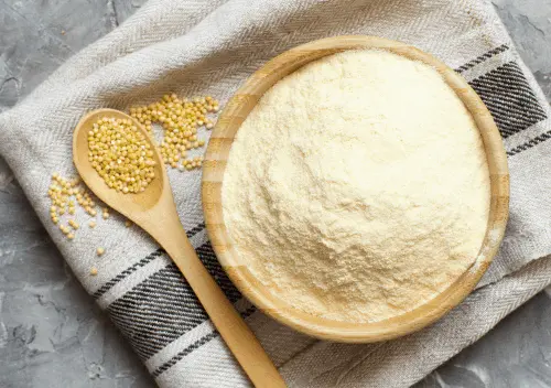 Little Millet Flour