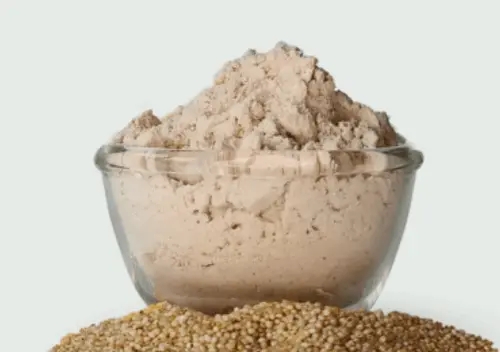 kudo millet flour