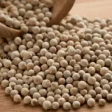 white pepper