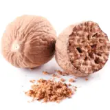 nutmeeg